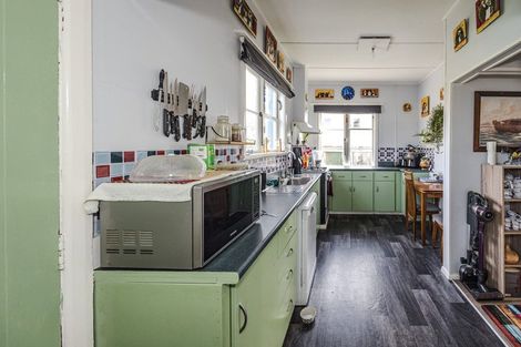 Photo of property in 27 Frome Street, Oamaru North, Oamaru, 9400