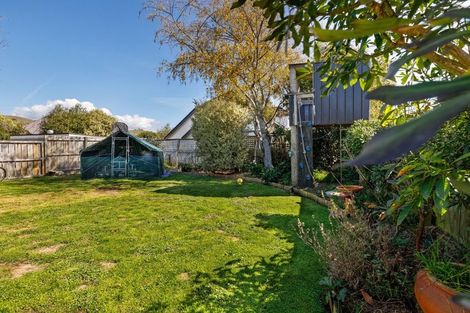 Photo of property in 18a Fyffe Street, Witherlea, Blenheim, 7201