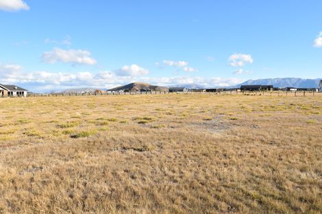 Photo of property in 29 Woodley Avenue, Twizel, 7999