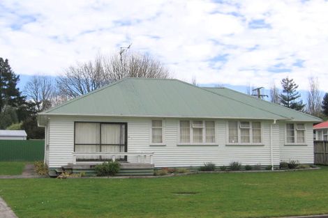 Photo of property in 8 Plateau Drive, Fitzroy, Hamilton, 3206