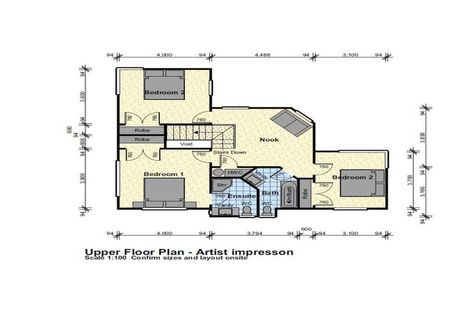 Photo of property in 2/38 Kurupae Road, Hilltop, Taupo, 3330