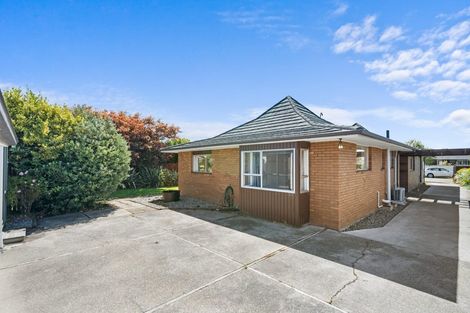 Photo of property in 21 Glenside Avenue, Ilam, Christchurch, 8041