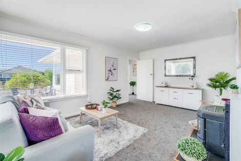 Photo of property in 29 Blankney Street, Hornby, Christchurch, 8042