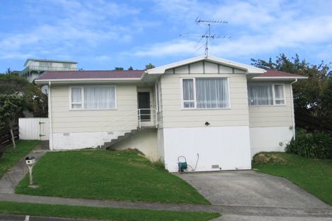 Photo of property in 3 Christchurch Crescent, Kelson, Lower Hutt, 5010