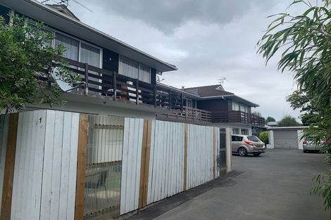 Photo of property in 3/93 Geraldine Street, Edgeware, Christchurch, 8013