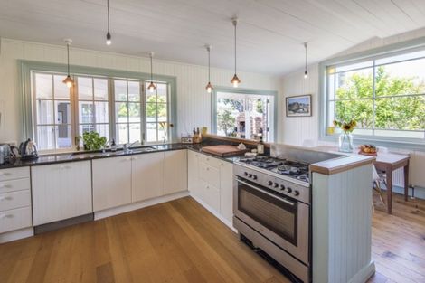 Photo of property in 19 Tainui Road, Devonport, Auckland, 0624