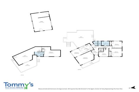 Photo of property in 3 Barretts Way, Miramar, Wellington, 6022