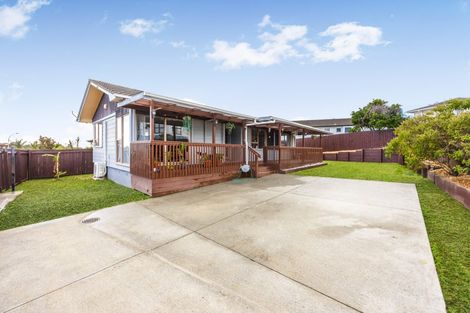 Photo of property in 14 Charntay Avenue, Clover Park, Auckland, 2019