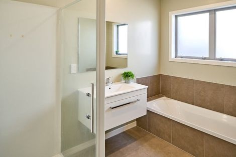 Photo of property in 107 Endeavour Drive, Whitby, Porirua, 5024