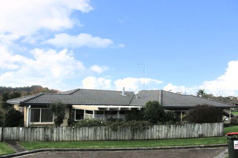 Photo of property in 1 Yale Place, Albany, Auckland, 0632