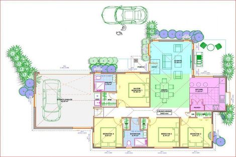 Photo of property in 2 Greenhaven Avenue, Papakura, 2113