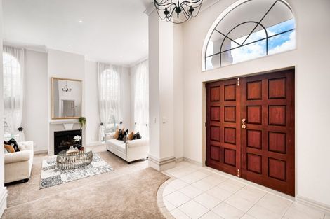 Photo of property in 21 Te Hoe Grove, Pinehill, Auckland, 0632