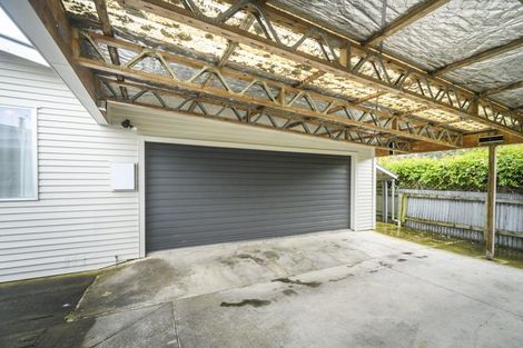 Photo of property in 3 Maple Street, Bunnythorpe, Palmerston North, 4478