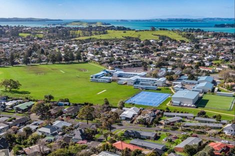 Photo of property in 23a Emerson Street, Saint Heliers, Auckland, 1071