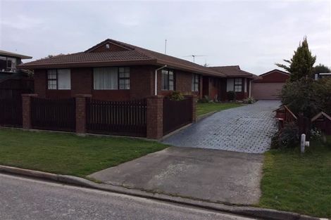 Photo of property in 5 Noble Place, Halswell, Christchurch, 8025