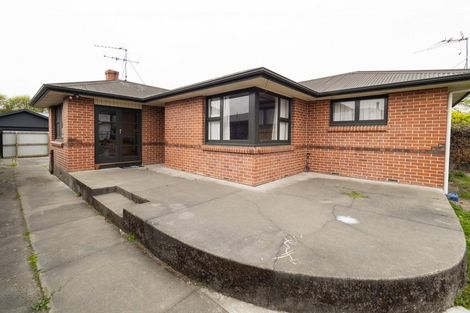 Photo of property in 37 Grove Street, Tinwald, Ashburton, 7700