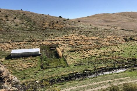 Photo of property in 789 Crawford Hills Road, Galloway, Alexandra, 9393