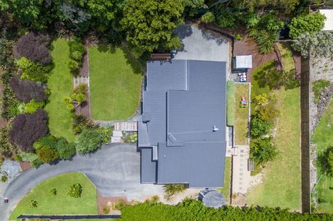 Photo of property in 49 Freshfields Road, Waimauku, 0812