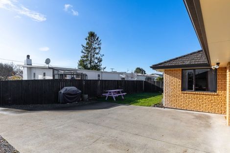 Photo of property in 4a Edith Street, Redwoodtown, Blenheim, 7201