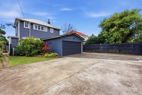 Photo of property in 16 Maranui Street, Welbourn, New Plymouth, 4310