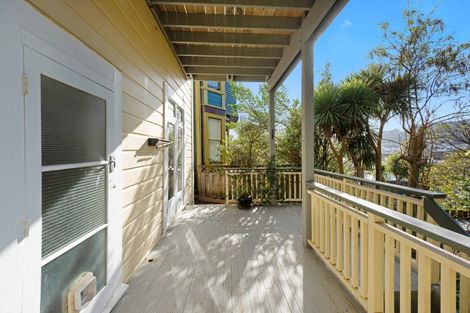 Photo of property in 115 Tasman Street, Mount Cook, Wellington, 6021