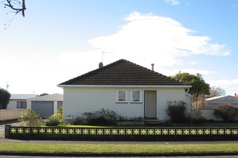 Photo of property in 50 Barker Road, Marewa, Napier, 4110