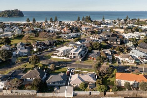 Photo of property in 8 Pitau Road, Mount Maunganui, 3116