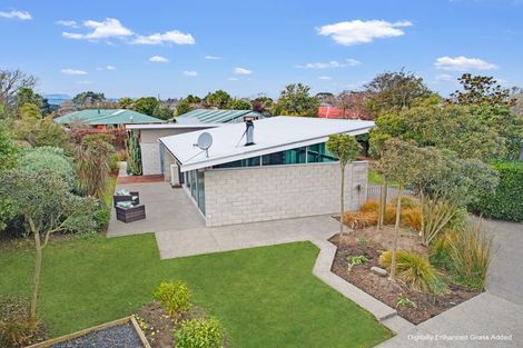 Photo of property in 13 Waterholes Road, Springston, Christchurch, 7674