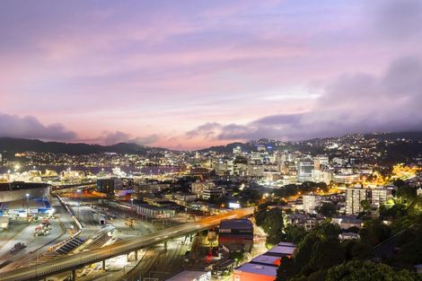 Photo of property in 55 Barnard Street, Wadestown, Wellington, 6012