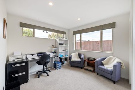 Photo of property in 51a Harris Crescent, Papanui, Christchurch, 8053