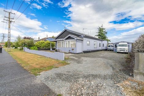 Photo of property in 16 Irving Street, Gore, 9710