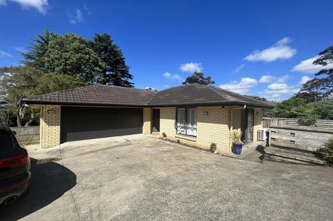 Photo of property in 68 Attwood Road, Paremoremo, Auckland, 0632
