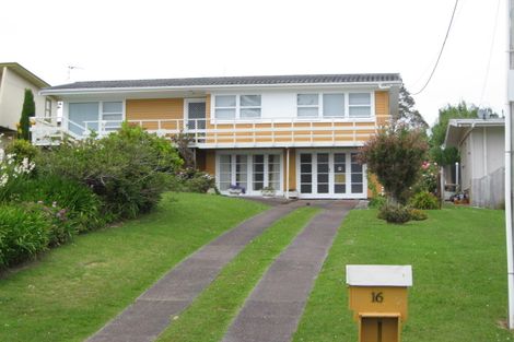 Photo of property in 16 Sundown Avenue, Manly, Whangaparaoa, 0930