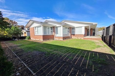 Photo of property in 1/35 Hamilton Avenue, Ilam, Christchurch, 8041