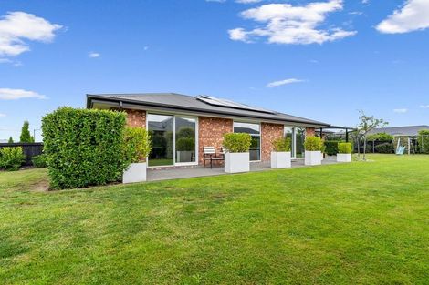 Photo of property in 66 Clausen Avenue, Leeston, 7632