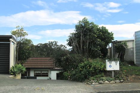 Photo of property in 12 Selwyn Road, Hospital Hill, Napier, 4110