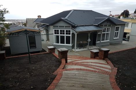 Photo of property in 131 London Street, Dunedin Central, Dunedin, 9016