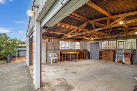 Photo of property in 45 Bamber Street, Castlecliff, Wanganui, 4501