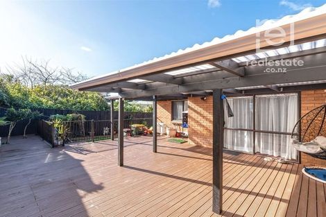 Photo of property in 3a Aotea Road, Glen Eden, Auckland, 0602