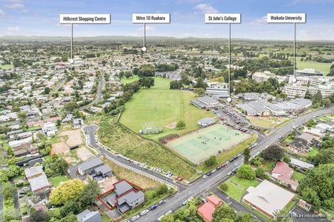 Photo of property in 9 Oku Close, Hillcrest, Hamilton, 3216