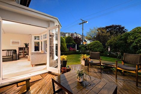 Photo of property in 14 Wilson Avenue, Saint Clair, Dunedin, 9012