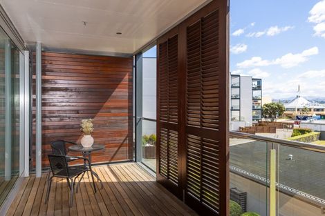 Photo of property in 304c/14 West Quay, Ahuriri, Napier, 4110