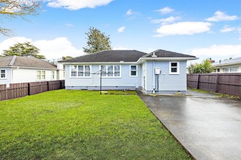 Photo of property in 62 Friedlanders Road, Manurewa, Auckland, 2102
