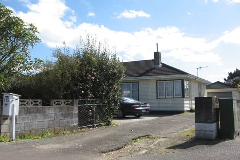 Photo of property in 175 College Street, Awapuni, Palmerston North, 4412