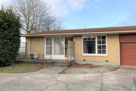 Photo of property in 1/333 Waimairi Road, Ilam, Christchurch, 8041