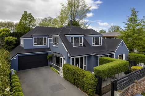 Photo of property in 30a Waiwetu Street, Fendalton, Christchurch, 8052