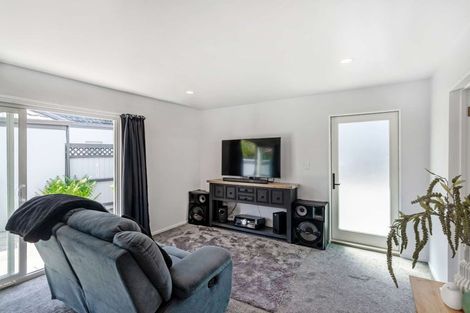 Photo of property in 6/64 Alexandra Street, Richmond, Christchurch, 8013