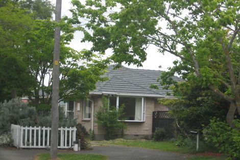 Photo of property in 15 Blossomdale Place, Bishopdale, Christchurch, 8053