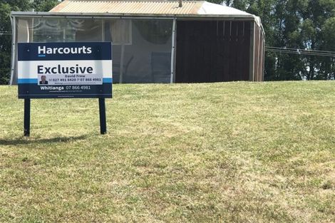 Photo of property in 159 South Highway West, Whitianga, 3510