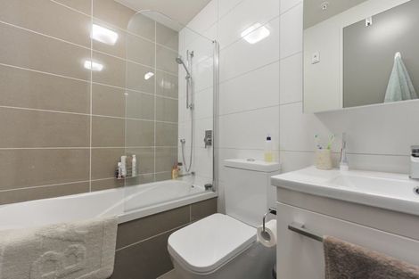 Photo of property in Masina Apartments, 208/80 Riddiford Street, Newtown, Wellington, 6021